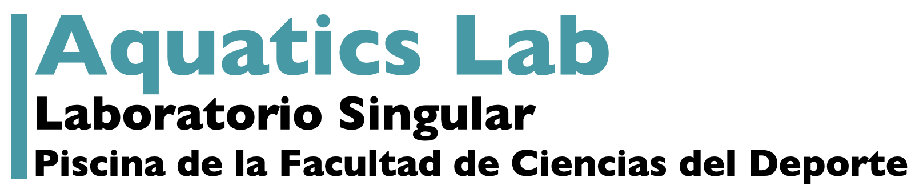 Aquatics Lab UGR